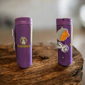 Elemental Annie's Insulated Bottle